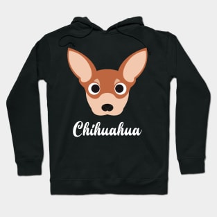 Chihuahua Hoodie